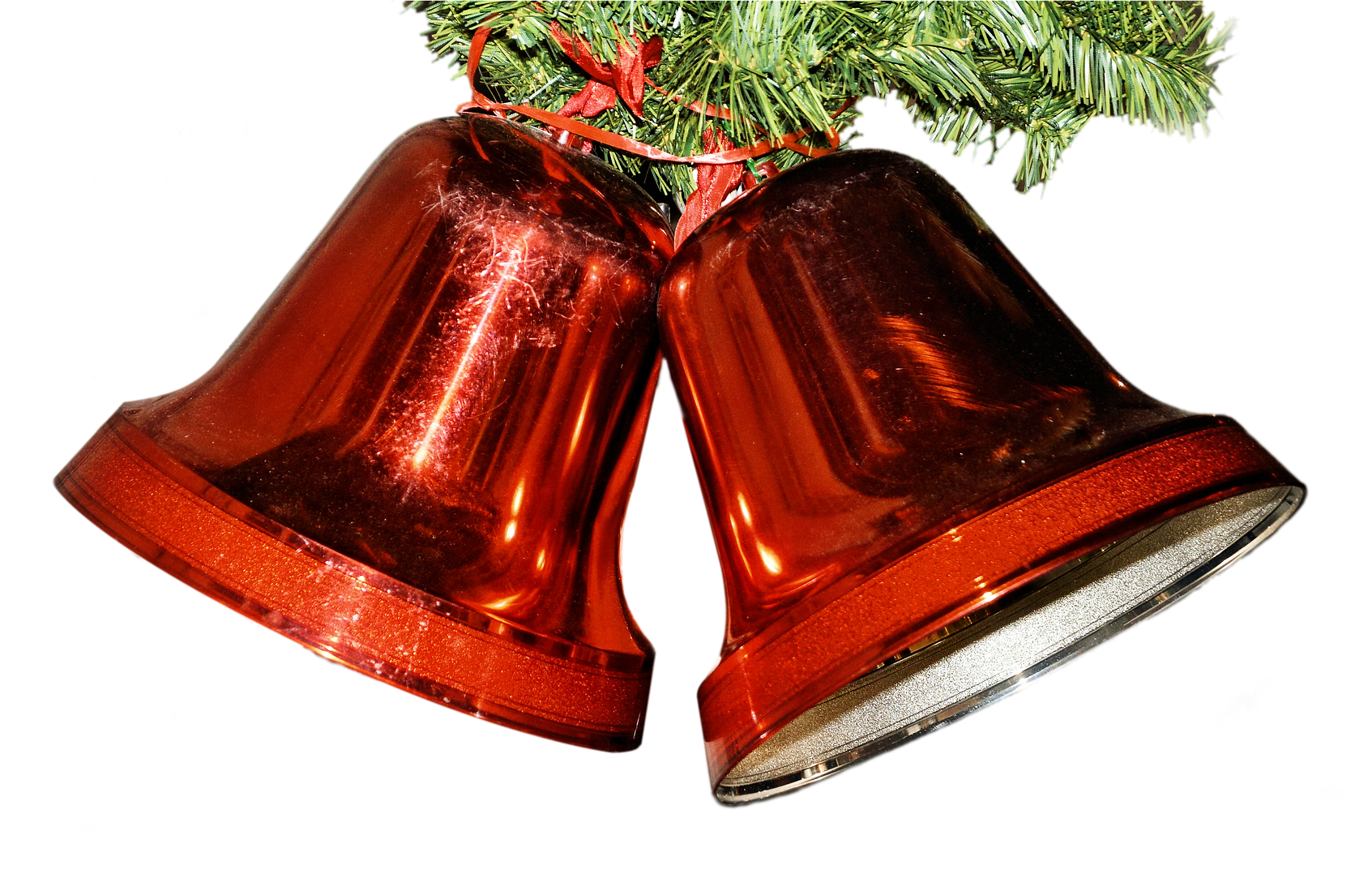 Christmas Bells_Pixabay